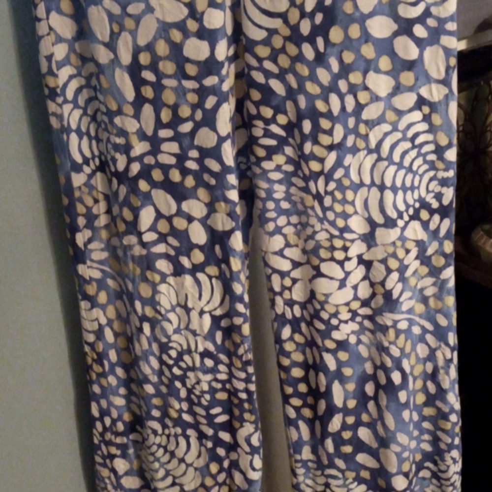 Lilly Pulitzer pants M